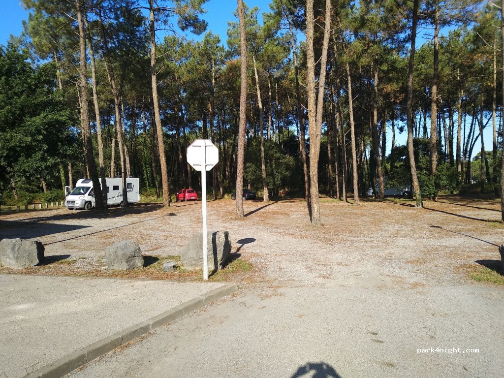(40530) Labenne - 450 Rue du Stade — foto 3