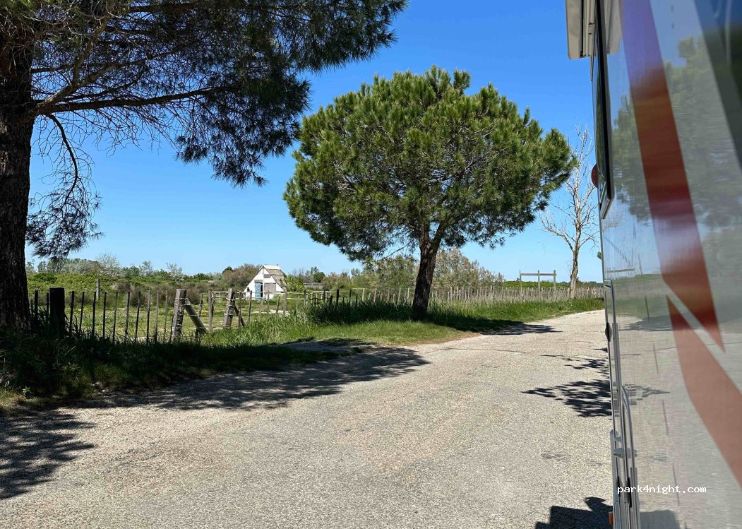 (13460) Saintes-Maries-de-la-Mer - D570 — foto 5