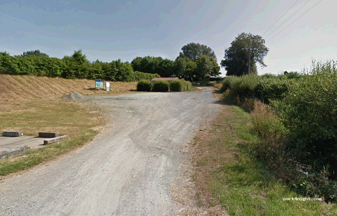 (85700) Saint-Mesmin - 8 Allée des Morineaux — foto