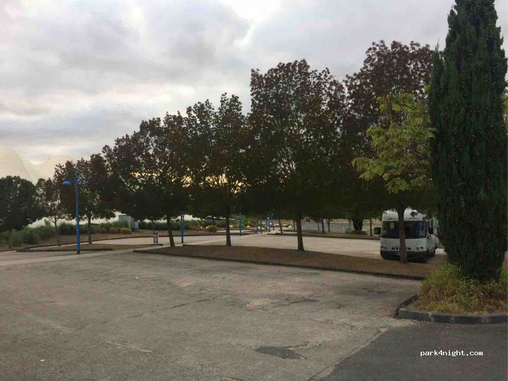 (17500) Jonzac - Zone d'aménagement concerté du Val de Seugne — foto