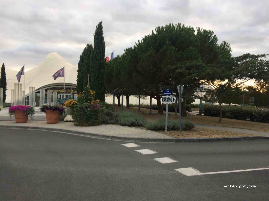 (17500) Jonzac - Zone d'aménagement concerté du Val de Seugne — foto 2