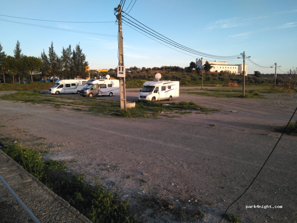 (7220) Portel - Rua do Outeiro de Beja — foto