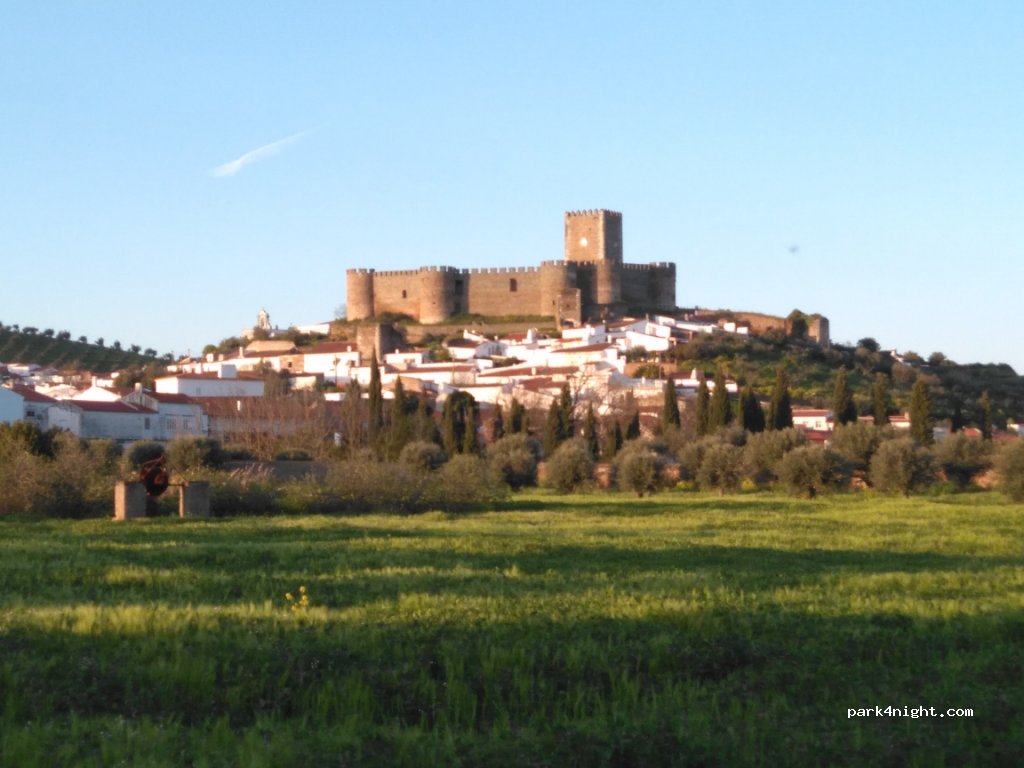 (7220) Portel - Rua do Outeiro de Beja — foto 2