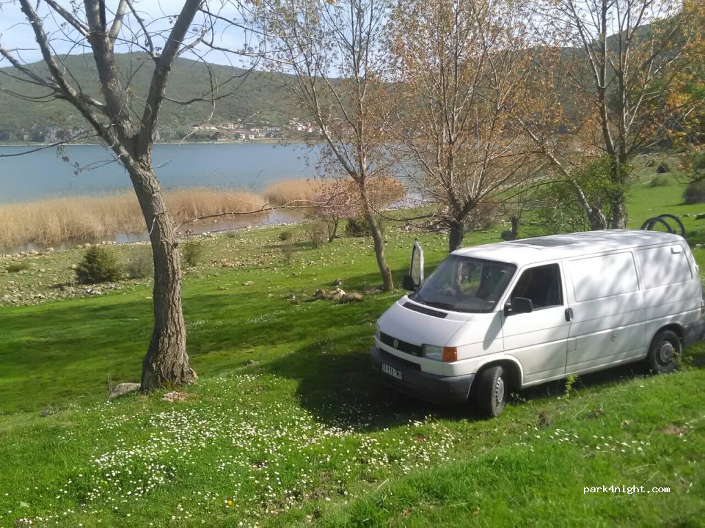 () Glloboçeni - SH79 — foto