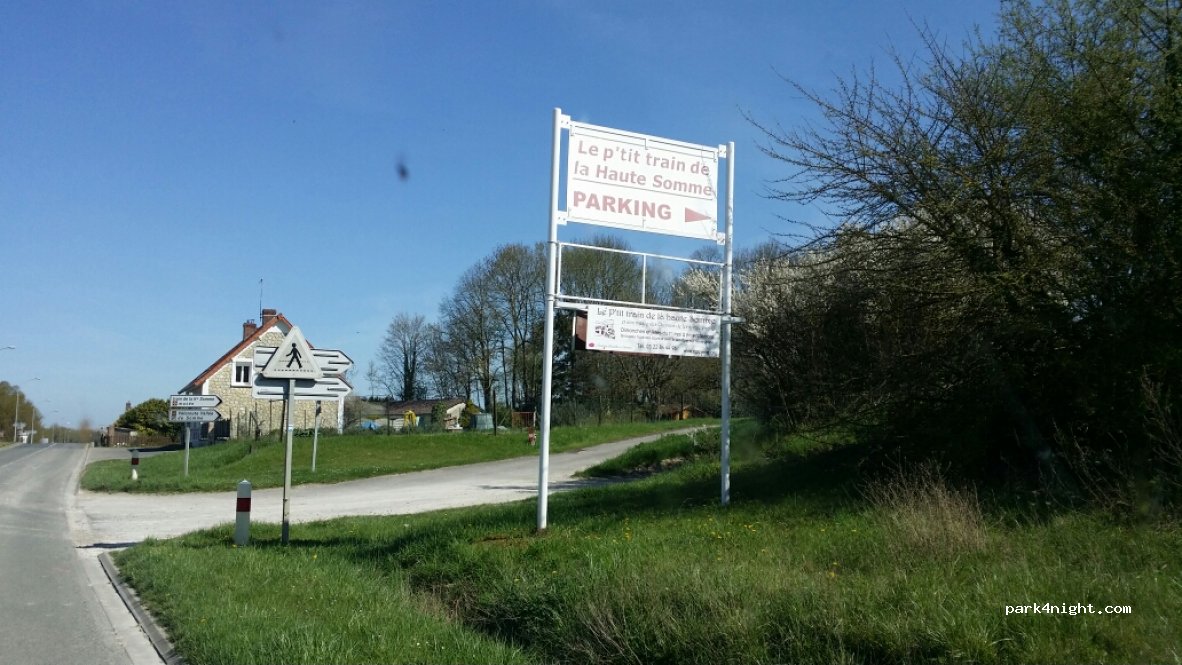 (80340) La Neuville-lès-Bray - D329 — foto 2