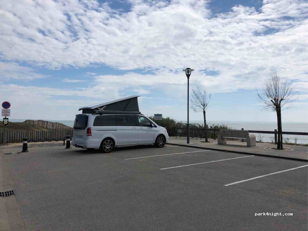 (85520) Jard-sur-Mer - Les Sables — foto