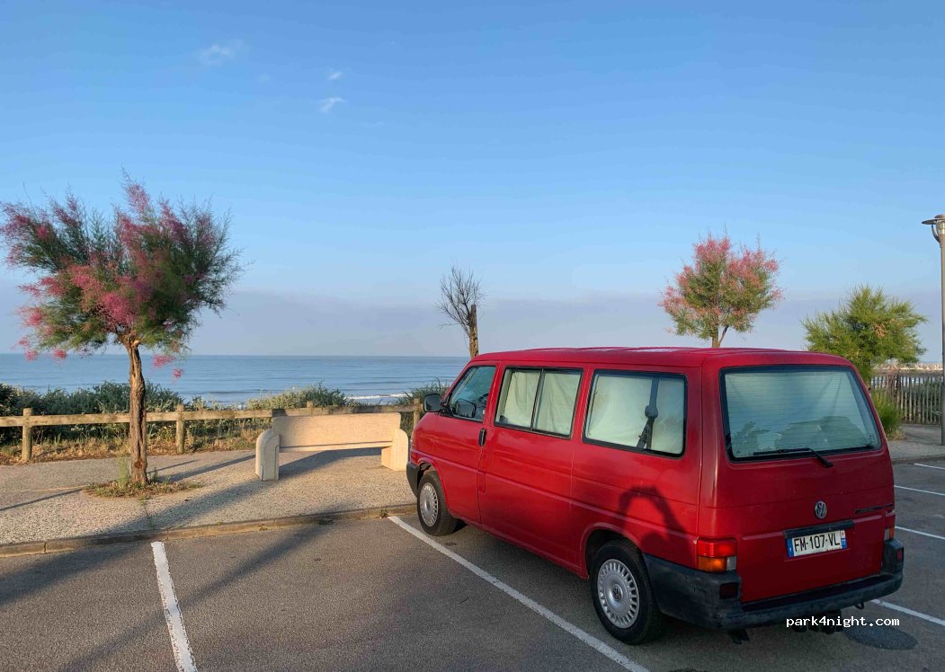 (85520) Jard-sur-Mer - Les Sables — foto 3