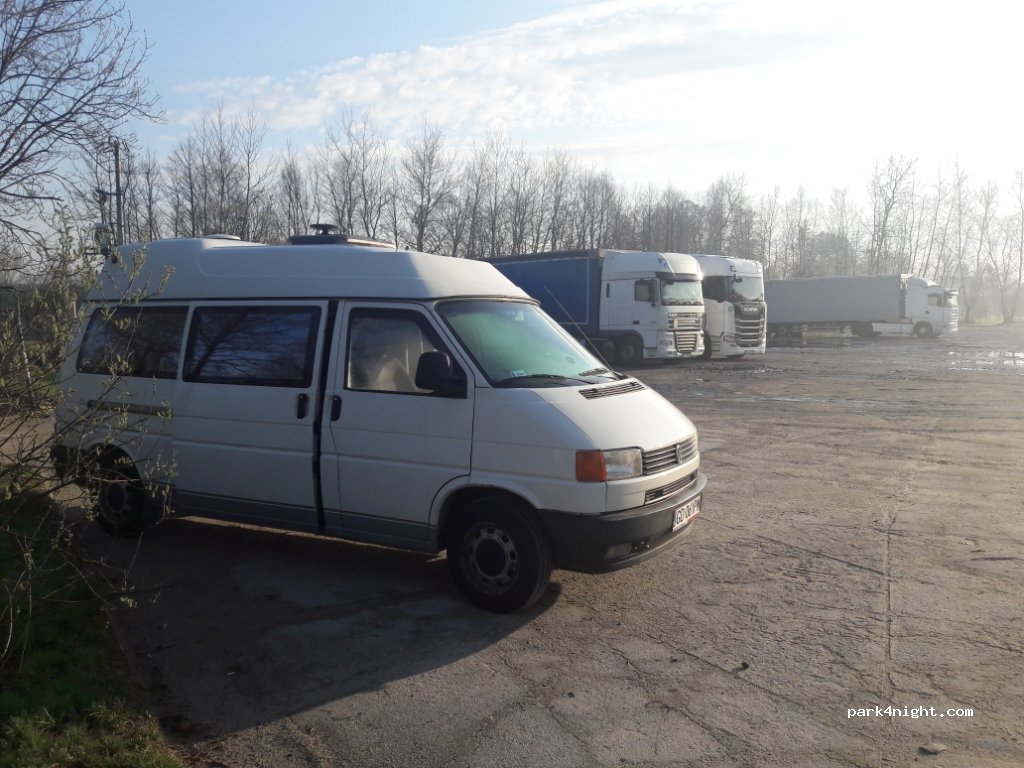 (97-320) Wolbórz - E67 — foto
