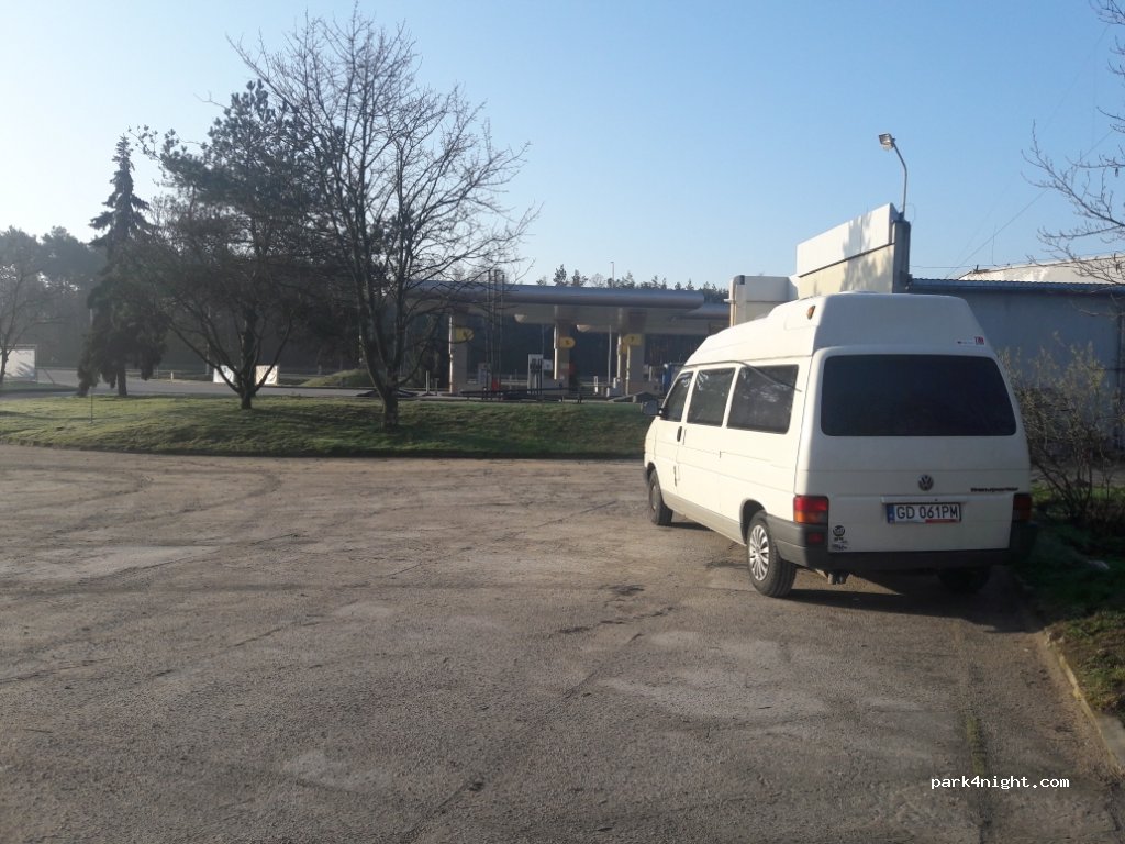 (97-320) Wolbórz - E67 — foto 2