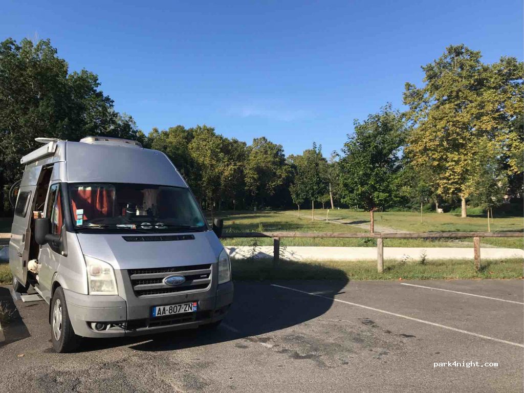 (31120) Roques - 2 Avenue Vincent Auriol — foto 3