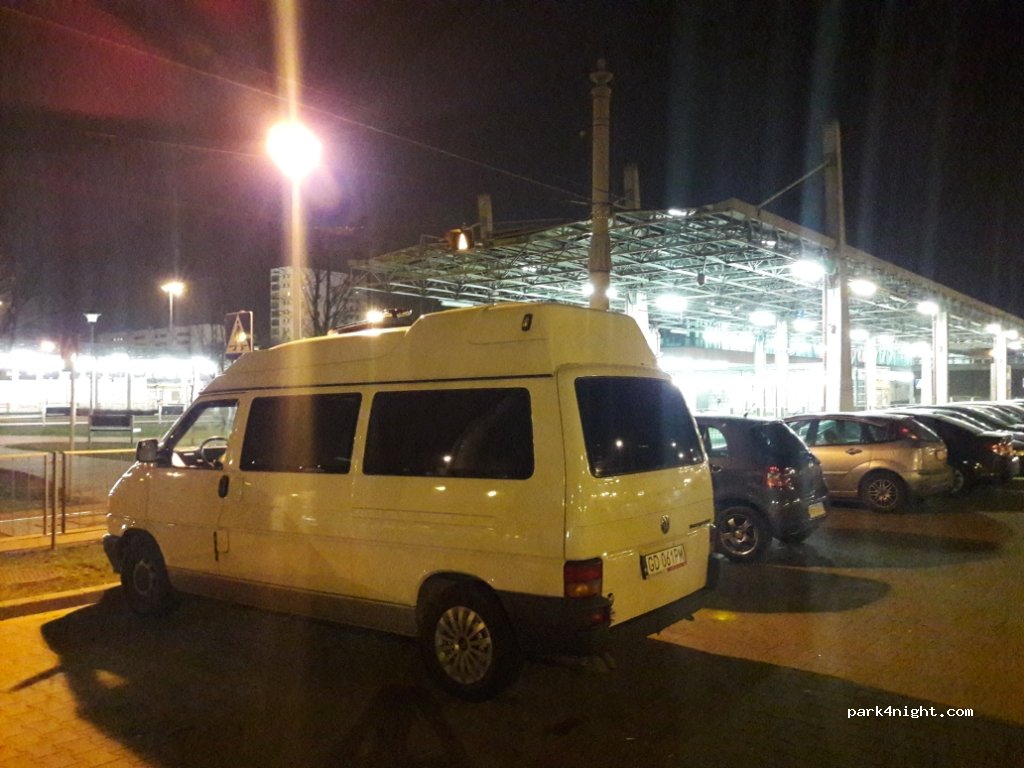 () Warszawa - 36 Zgrupowania AK — foto