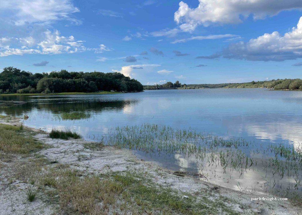 (7320) Barragem de Nisa - EM1007 — foto 4