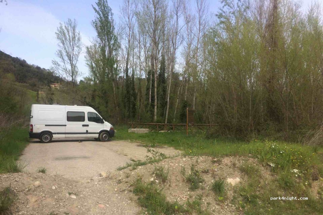 (40043) Pian di Venola - 14 Strada Statale Porrettana — foto