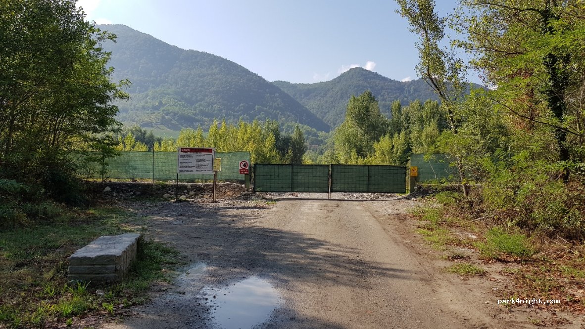 (40043) Pian di Venola - 14 Strada Statale Porrettana — foto 2