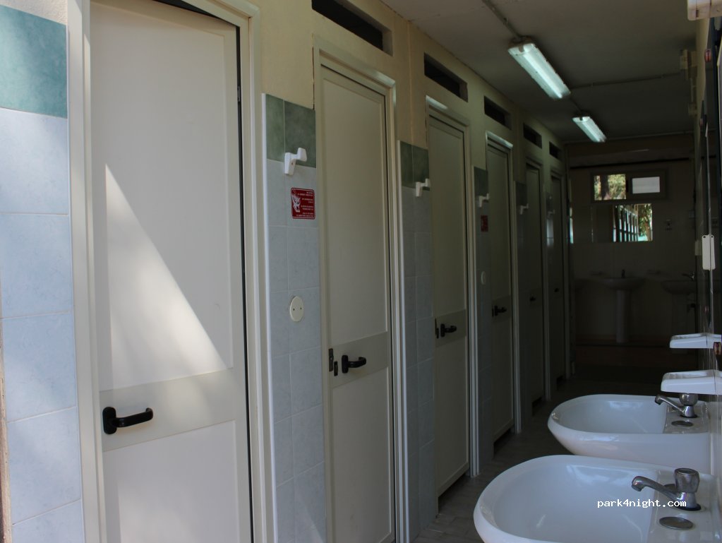 Villaggio Camping Lungomare — foto