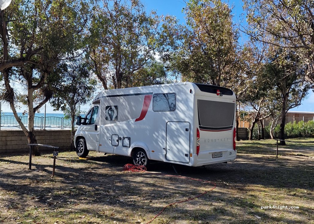 Villaggio Camping Lungomare — foto 2
