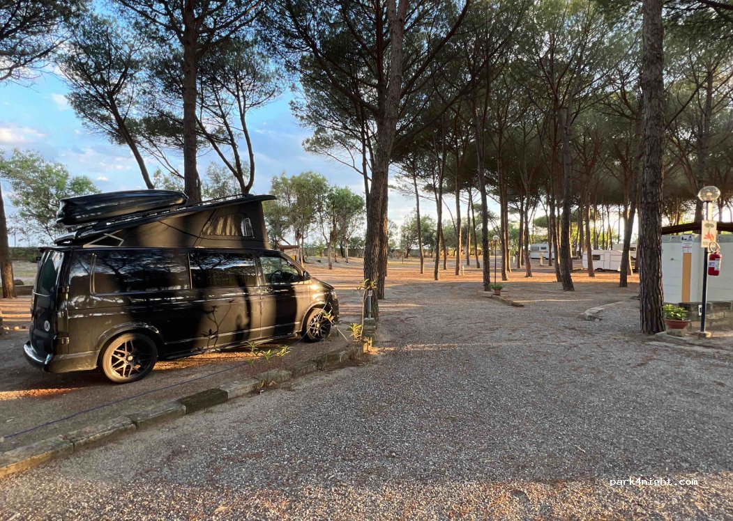 Villaggio Camping Lungomare — foto 3
