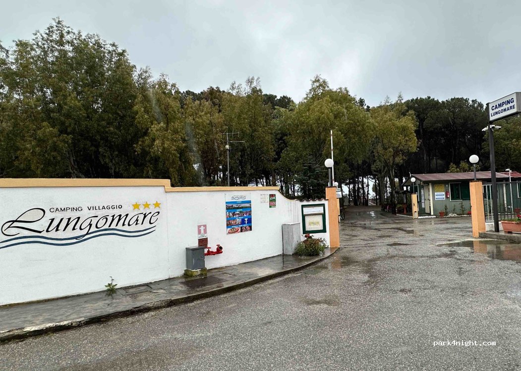 Villaggio Camping Lungomare — foto 4