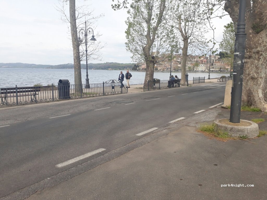 (00061) Anguillara Sabazia - 19 Viale Reginaldo Belloni — foto