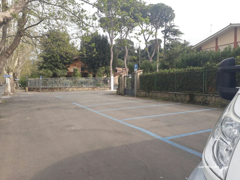 (00061) Anguillara Sabazia - 19 Viale Reginaldo Belloni — foto 2