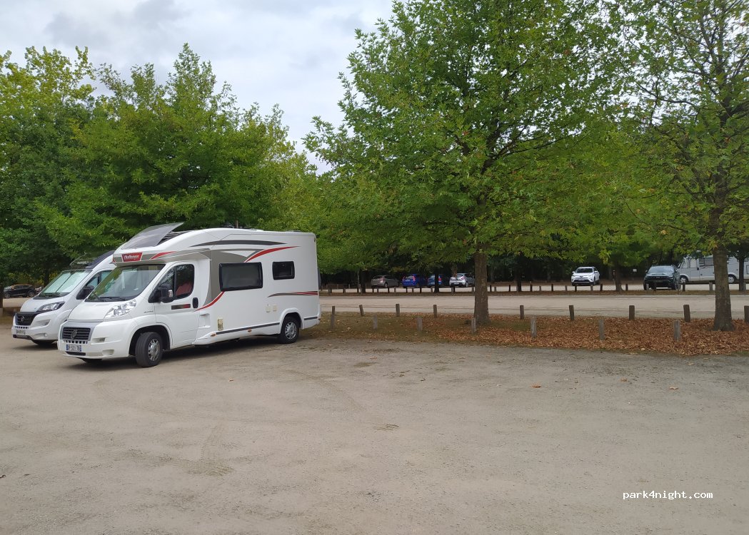 (85260) Saint-Sulpice-le-Verdon - La Chabotterie — foto 4