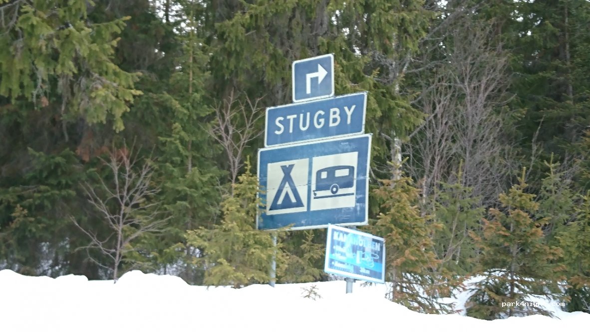 Tärnaby Camping & Stugby — foto 2
