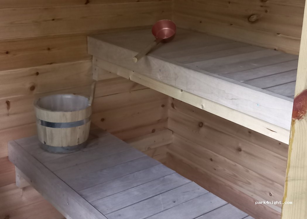 Tärnaby Camping & Stugby — foto 4