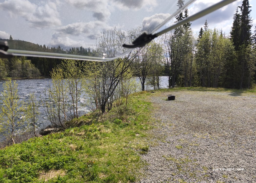 Tärnaby Camping & Stugby — foto 5