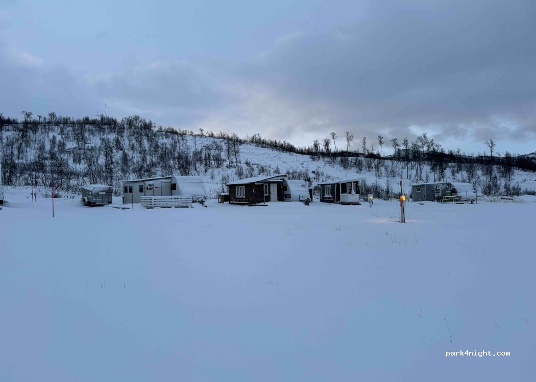 Umbukta fjellstue — foto 4