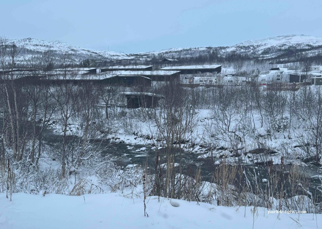 Umbukta fjellstue — foto 5
