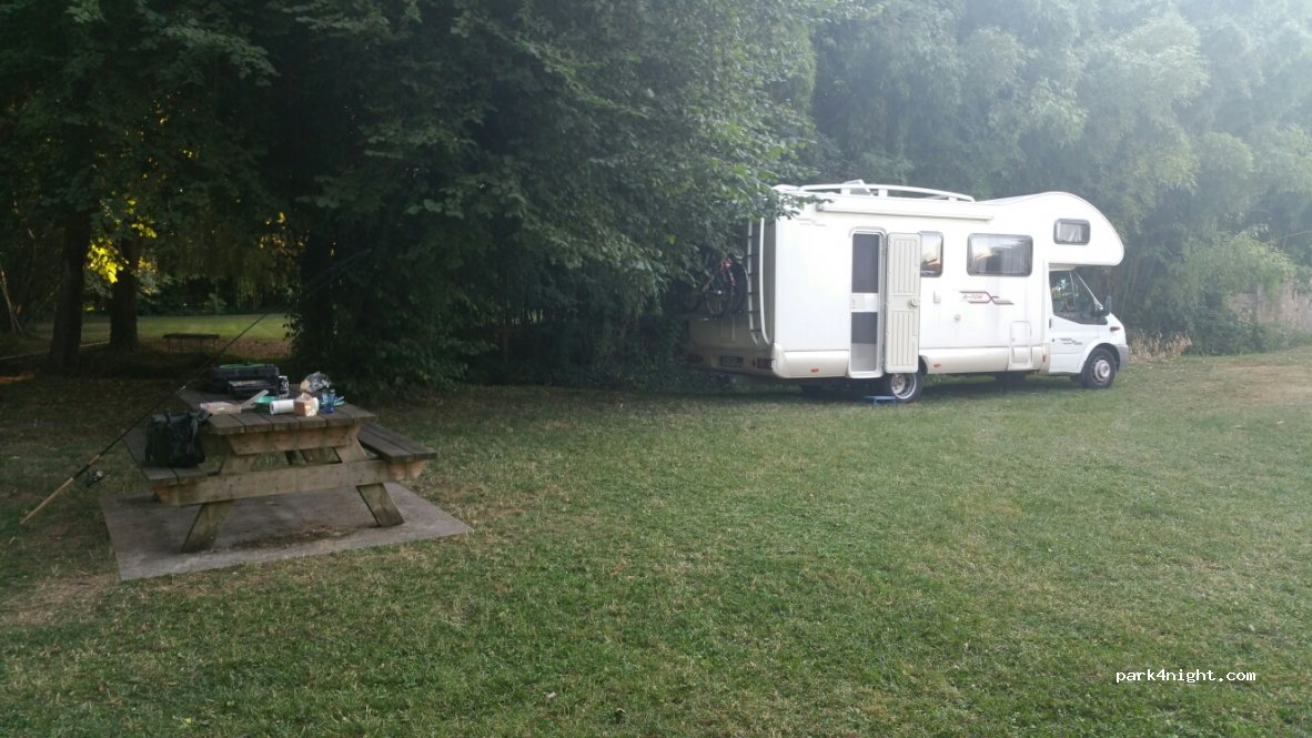 (17400) Courcelles - 2A Rue du Bourg — foto 2