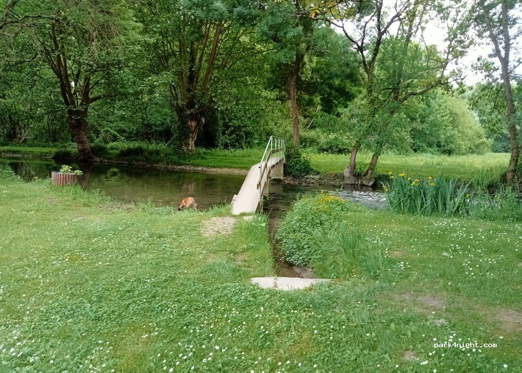 (17400) Courcelles - 2A Rue du Bourg — foto 5