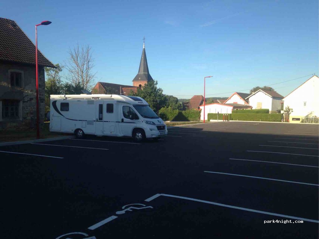 (90150) Phaffans - 1 Grande Rue — foto 3