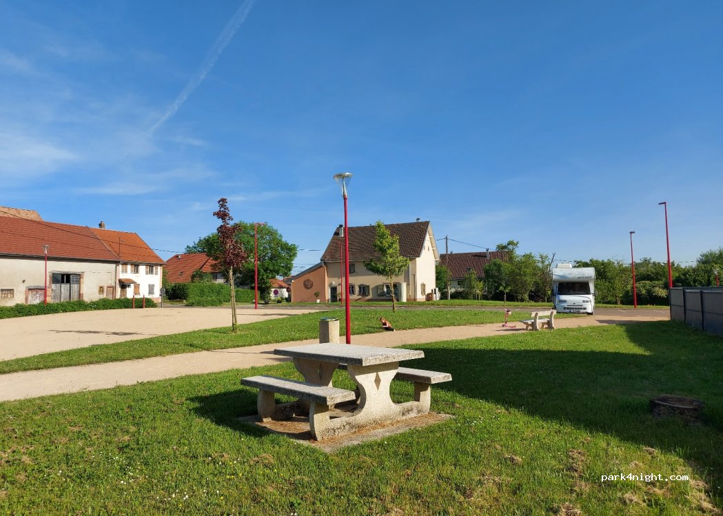 (90150) Phaffans - 1 Grande Rue — foto 4