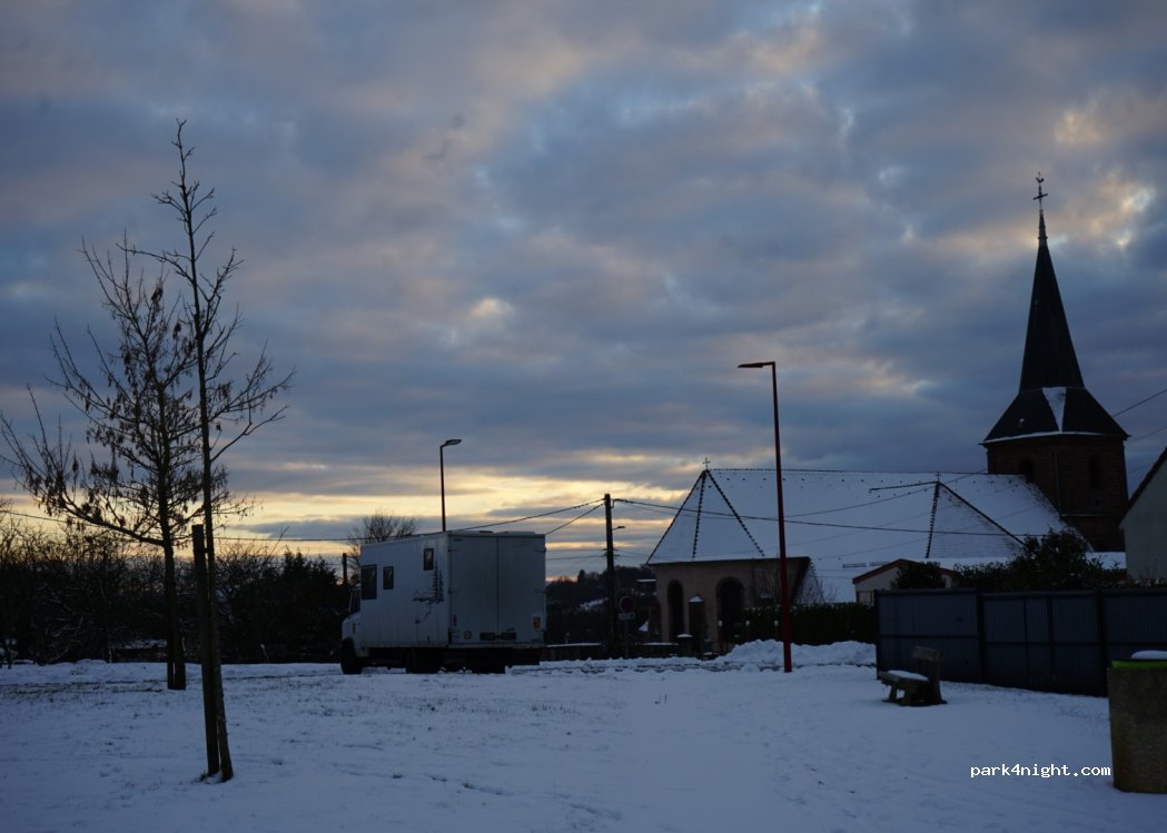 (90150) Phaffans - 1 Grande Rue — foto 5