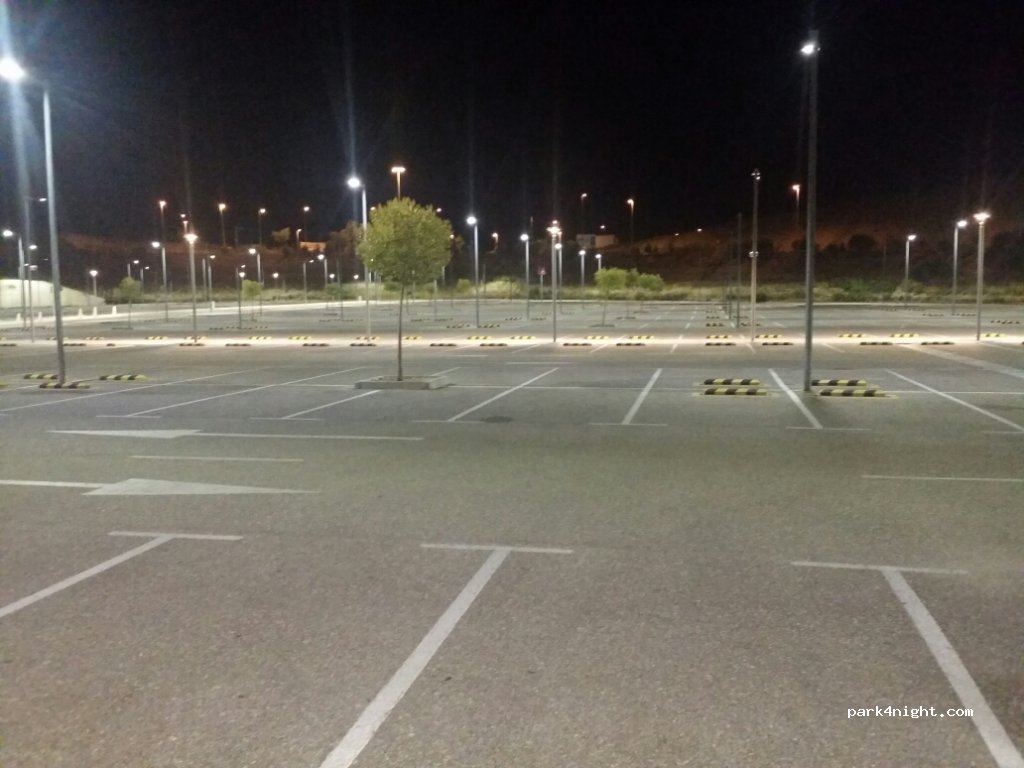 (47195) Arroyo de la Encomienda - 1 Calle Me Falta un Tornillo — foto 2