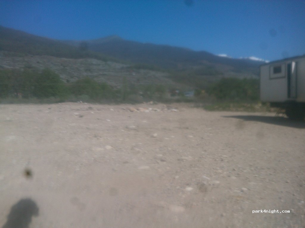 (10612) Cabezuela del Valle - 12 N-110 — foto