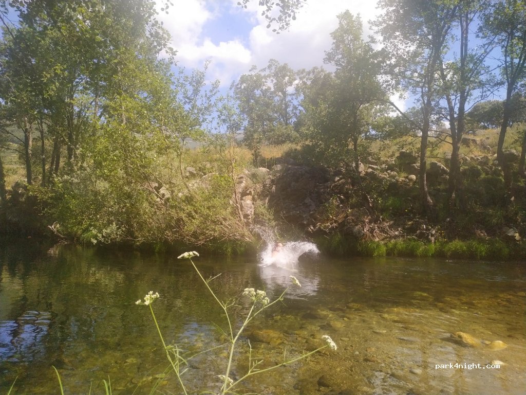 (10612) Cabezuela del Valle - 12 N-110 — foto 2