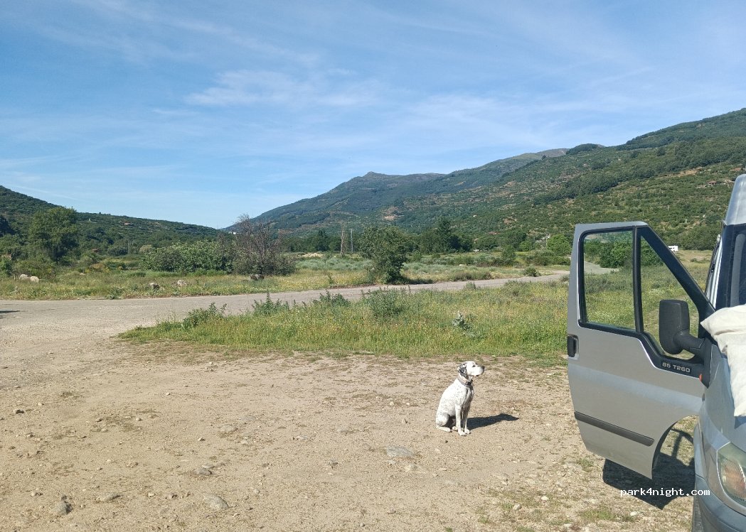 (10612) Cabezuela del Valle - 12 N-110 — foto 4