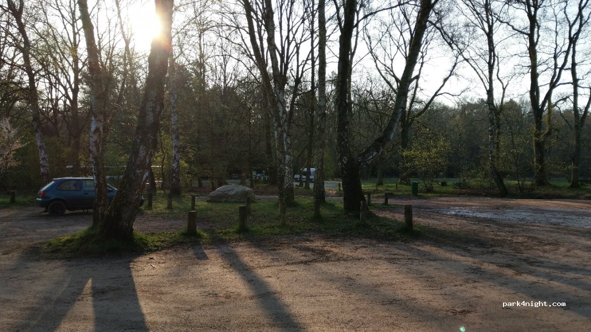 (21149) Hamburg - 158 Falkenbergsweg — foto 2