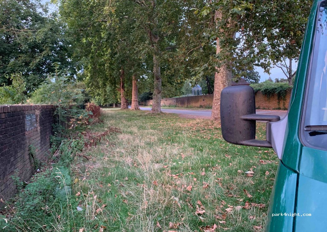(TW9) Richmond - Ferry Lane — foto 3