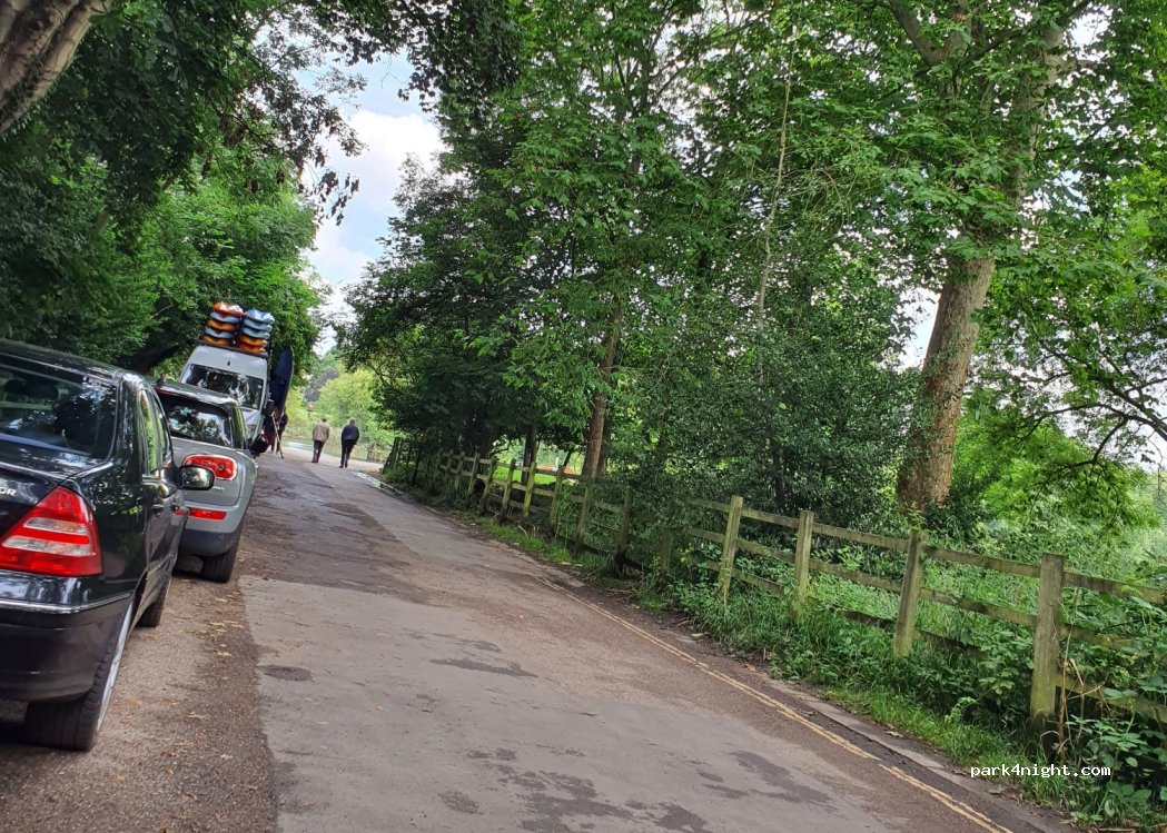 (TW10 7AQ) Richmond - River Lane — foto 3