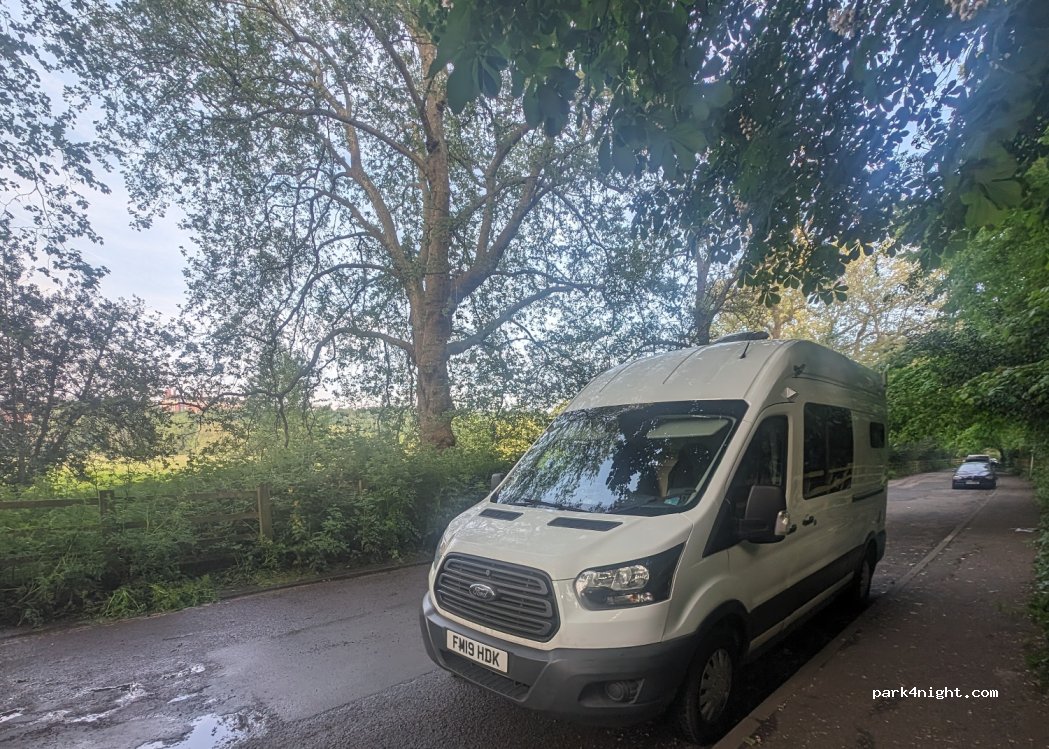 (TW10 7AQ) Richmond - River Lane — foto 4