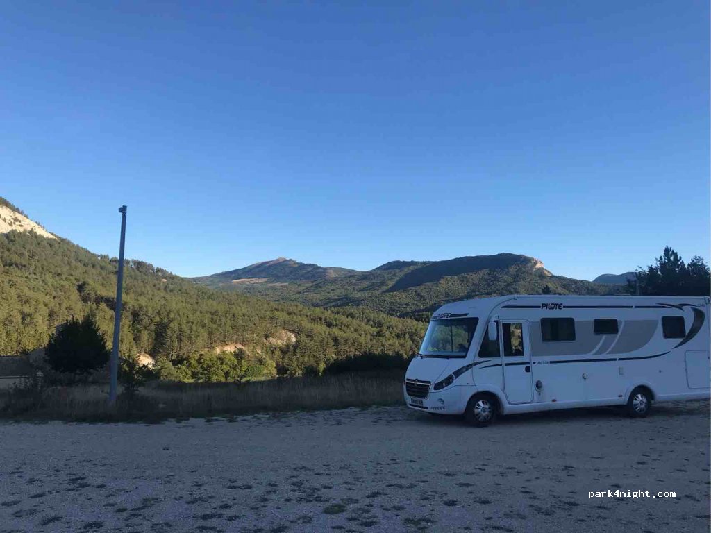 (26560) Vers-sur-Méouge - D225 — foto 3