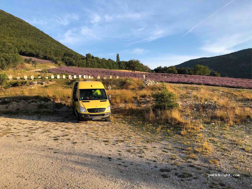 (26560) Vers-sur-Méouge - D225 — foto 4