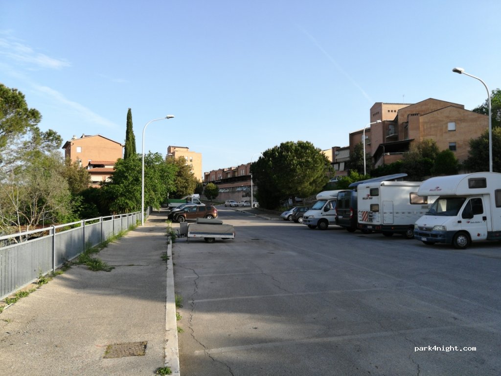 (58100) Roselle - 74-238 Via del Tino — foto