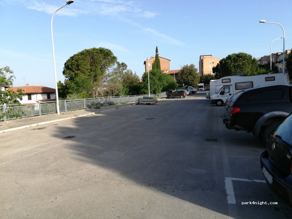 (58100) Roselle - 74-238 Via del Tino — foto 3