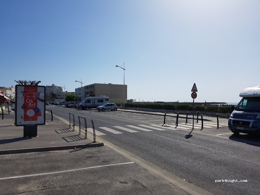 (34250) Palavas-les-Flots - 198-422 Rue Samuel Bassaget — foto