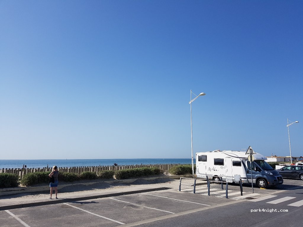 (34250) Palavas-les-Flots - 198-422 Rue Samuel Bassaget — foto 2