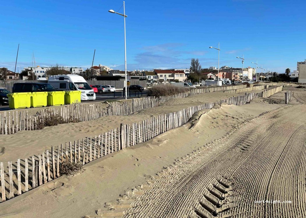 (34250) Palavas-les-Flots - 198-422 Rue Samuel Bassaget — foto 3